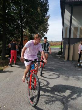 Za nami uspešno izveden Evropski teden mobilnosti 2022 13